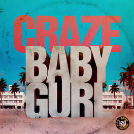 Album cover of Baby Gurl