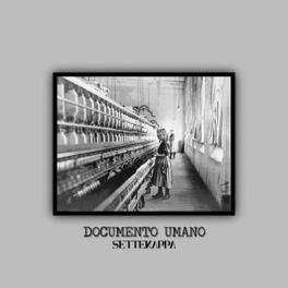 Album cover of Documento Umano