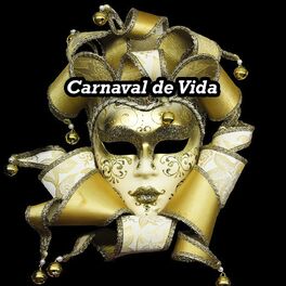 Album cover of Carnaval de Vida
