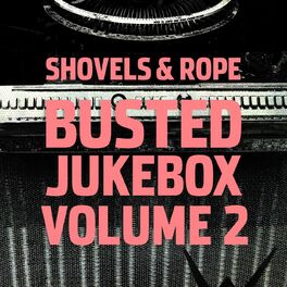 Album cover of Busted Jukebox, Vol. 2