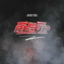Album cover of Re-Up