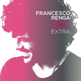 Album cover of Tempo Reale Extra