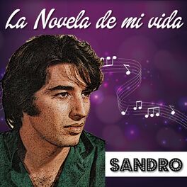 Album cover of La Novela de Mi Vida