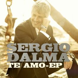 Album cover of Te amo EP
