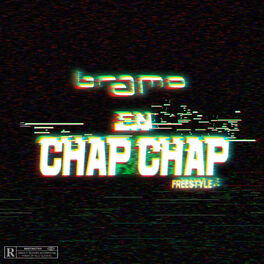 Album cover of En Chap Chap (freestyle)