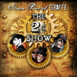 Album cover of The 2¢ Show