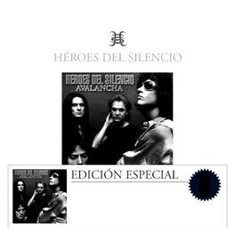 Album cover of Avalancha- Edición Especial