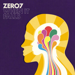 Album cover of When It Falls
