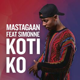 Album cover of Koti Ko (feat. Simonne)
