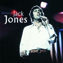Album cover of The Best Of Jack Jones