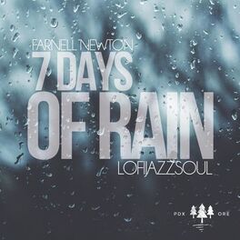 Album cover of 7 Days of Rain