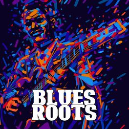 Album cover of Blues Roots
