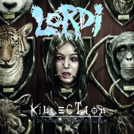 Album cover of Killection