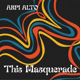 Album cover of This Masquerade