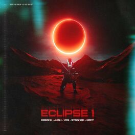 Album cover of ECLIPSE 1