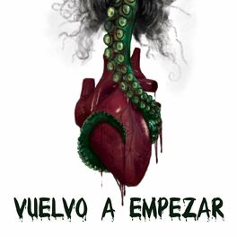 Album cover of Vuelvo a Empezar