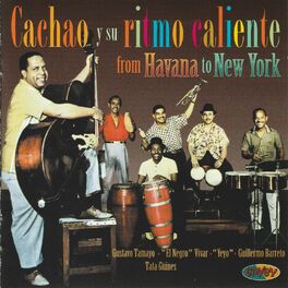 Album cover of From Havana To New York