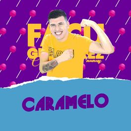 Album cover of Caramelo (viernes de Covers)