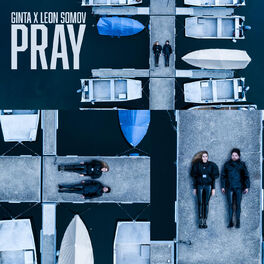 Album cover of Pray (feat. Leon Somov)