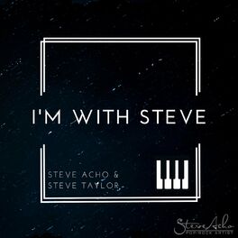 Album cover of I'm with Steve