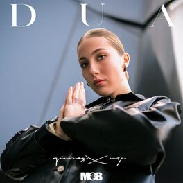 Album cover of Dua
