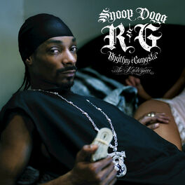 Album cover of R&G (Rhythm & Gangsta): The Masterpiece