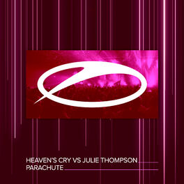 Album cover of Parachute
