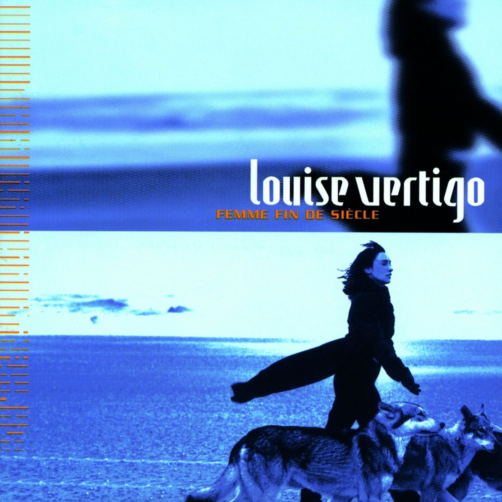 Louise Vertigo - Sea, Sex & fleurs: listen with lyrics | Deezer