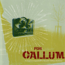 Album cover of For Callum