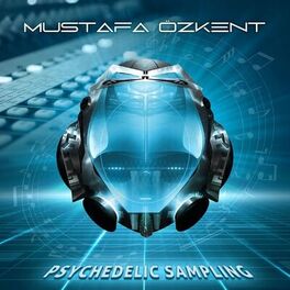Album cover of Psychedelic Sampling