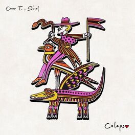 Album cover of Shirt