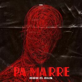 Album cover of Pa marre