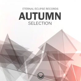 Album cover of Eternal Eclipse Records: Autumn Selection 2018