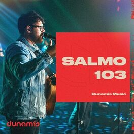 Album cover of Salmo 103 (Ao Vivo)