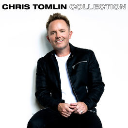 Album cover of Chris Tomlin Collection
