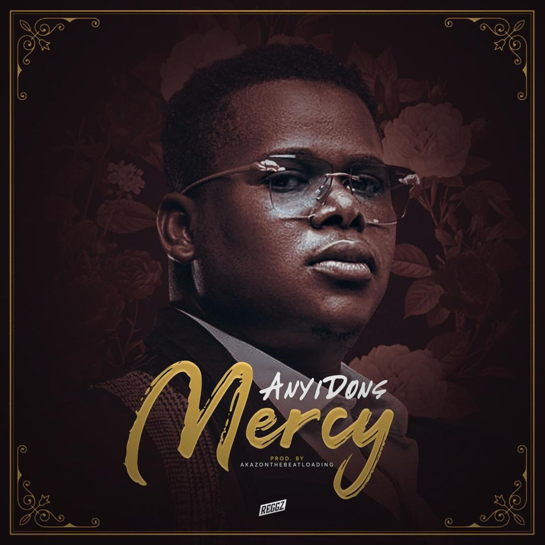 Anyidons - Mercy: listen with lyrics | Deezer