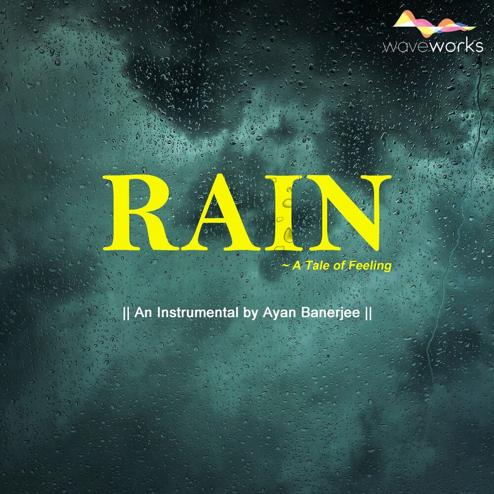 Rain instrumental