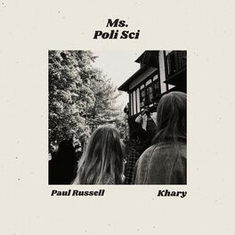 Album cover of Ms. Poli Sci