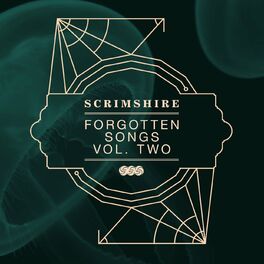 Album cover of Forgotten Songs, Vol. 2