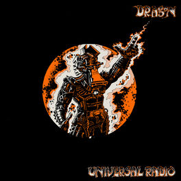 Album cover of Universal Radio