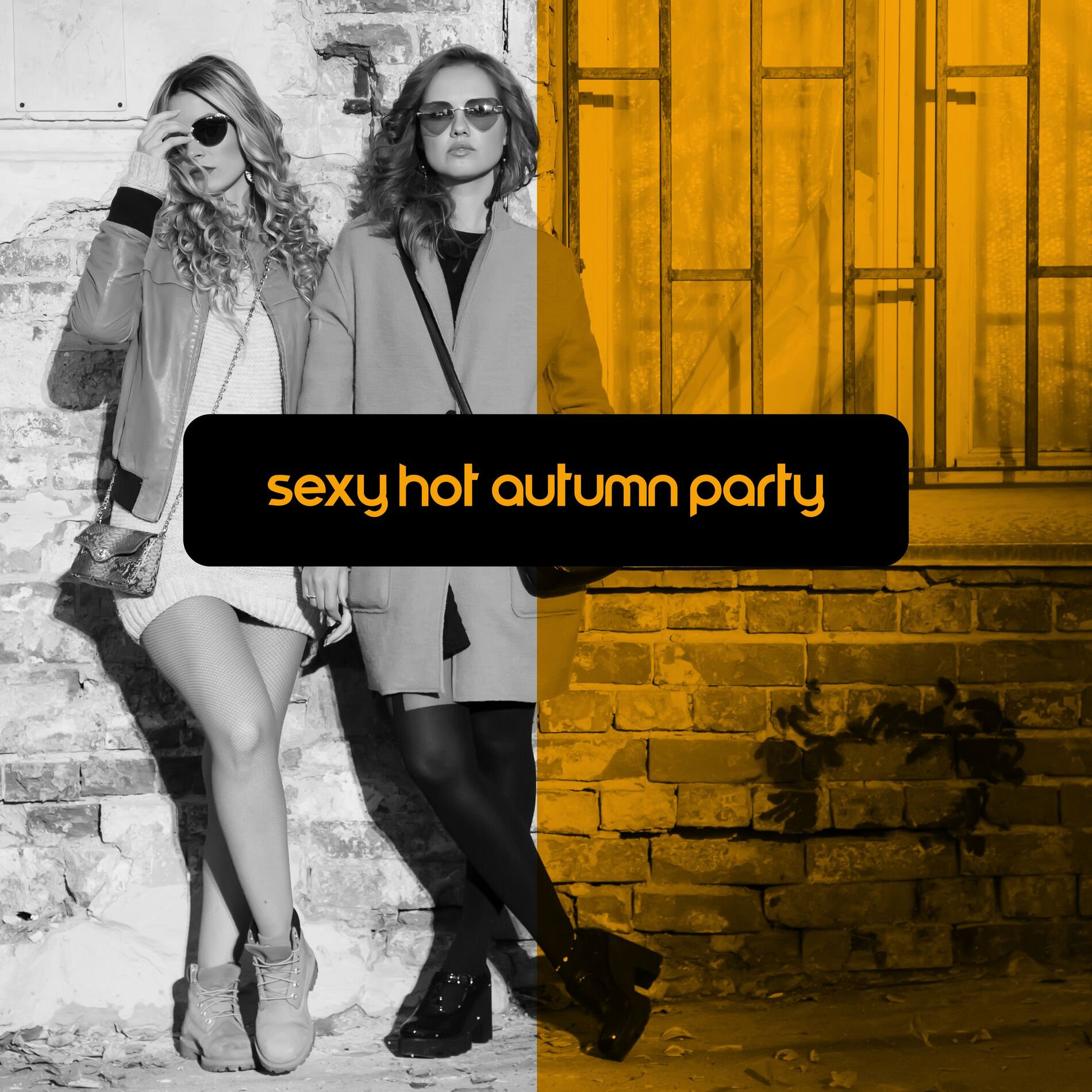 Ibiza Dance Party - Sexy Hot Autumn Party – Compilation of Brilliant EDM  Beats, Chillout Lounge, Ibiza Vibes, Dance, Ambient Music: lyrics and songs  | Deezer