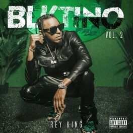 Album cover of BLKTINO Vol. 2