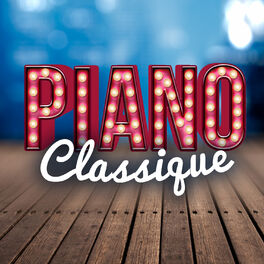 Album cover of Piano Classique