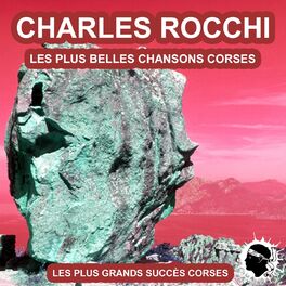 Album cover of Les plus belles chansons corses (Les grands succès corses)