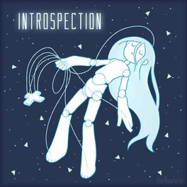 Album cover of Introspection (2021 Remastered Version)