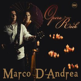 Album cover of Opera Rock