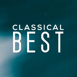 Album cover of Classical Best