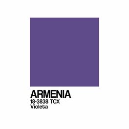 Album cover of Armenia