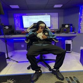 Album cover of NA MAIOR BRISA