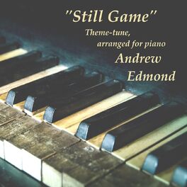 Album cover of Still Game (Theme Tune) [Piano Version]